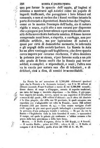 Annuario statistico italiano per cura di Cesare Correnti e Pietro Maestri