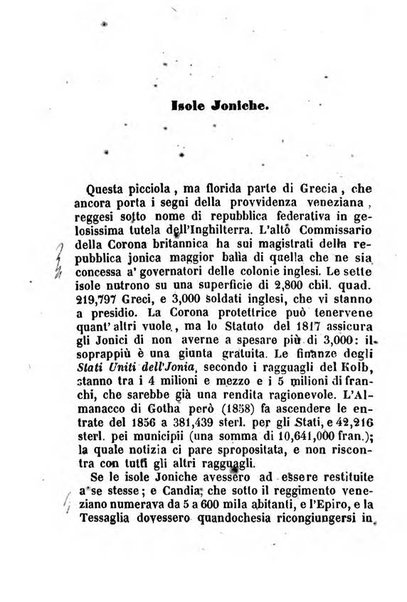 Annuario statistico italiano per cura di Cesare Correnti e Pietro Maestri