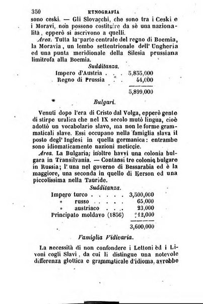 Annuario statistico italiano per cura di Cesare Correnti e Pietro Maestri