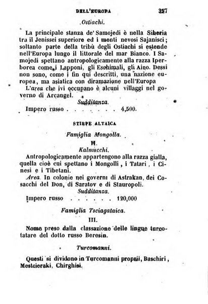 Annuario statistico italiano per cura di Cesare Correnti e Pietro Maestri