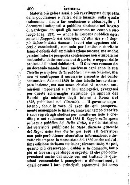 Annuario statistico italiano per cura di Cesare Correnti e Pietro Maestri