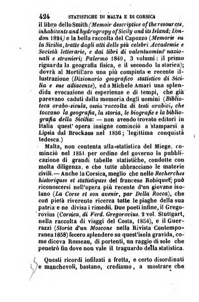 Annuario statistico italiano per cura di Cesare Correnti e Pietro Maestri