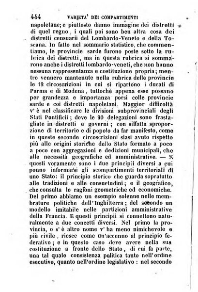 Annuario statistico italiano per cura di Cesare Correnti e Pietro Maestri