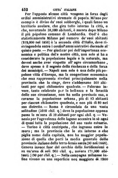 Annuario statistico italiano per cura di Cesare Correnti e Pietro Maestri