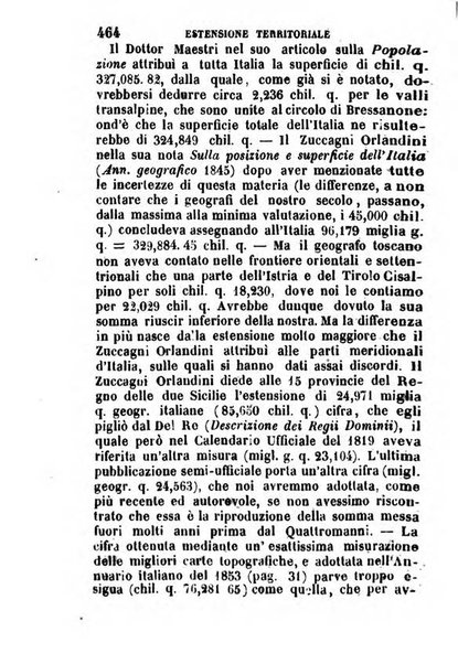 Annuario statistico italiano per cura di Cesare Correnti e Pietro Maestri