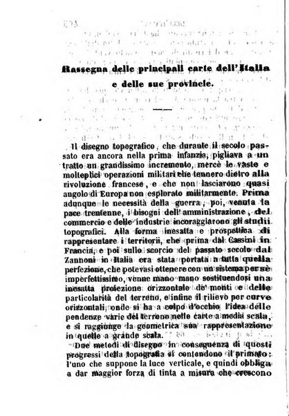 Annuario statistico italiano per cura di Cesare Correnti e Pietro Maestri