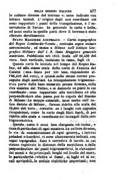 Annuario statistico italiano per cura di Cesare Correnti e Pietro Maestri