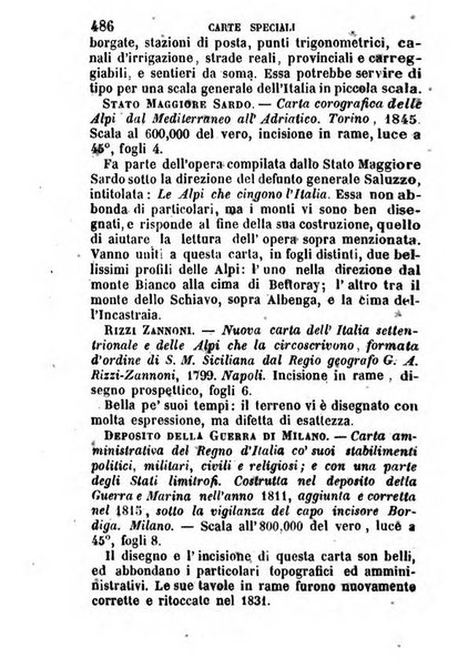 Annuario statistico italiano per cura di Cesare Correnti e Pietro Maestri