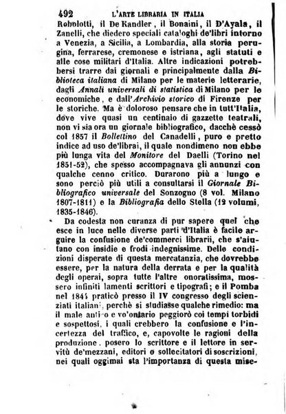 Annuario statistico italiano per cura di Cesare Correnti e Pietro Maestri