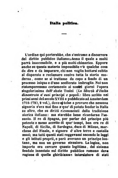 Annuario statistico italiano per cura di Cesare Correnti e Pietro Maestri