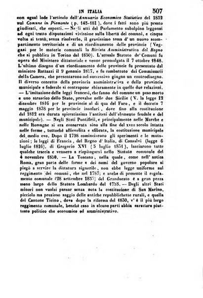 Annuario statistico italiano per cura di Cesare Correnti e Pietro Maestri