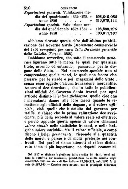 Annuario statistico italiano per cura di Cesare Correnti e Pietro Maestri