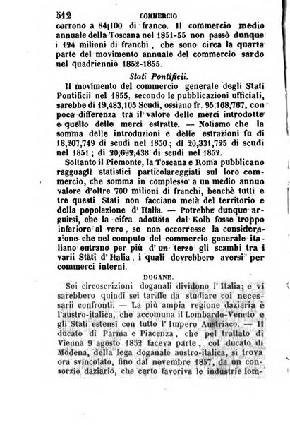 Annuario statistico italiano per cura di Cesare Correnti e Pietro Maestri