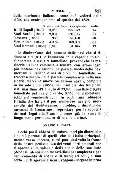 Annuario statistico italiano per cura di Cesare Correnti e Pietro Maestri