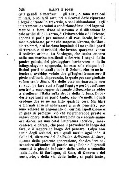 Annuario statistico italiano per cura di Cesare Correnti e Pietro Maestri