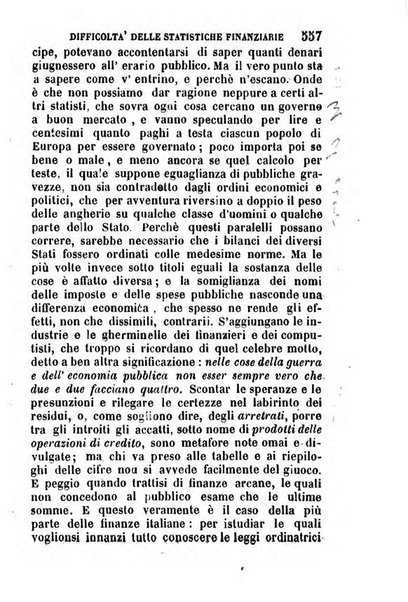 Annuario statistico italiano per cura di Cesare Correnti e Pietro Maestri