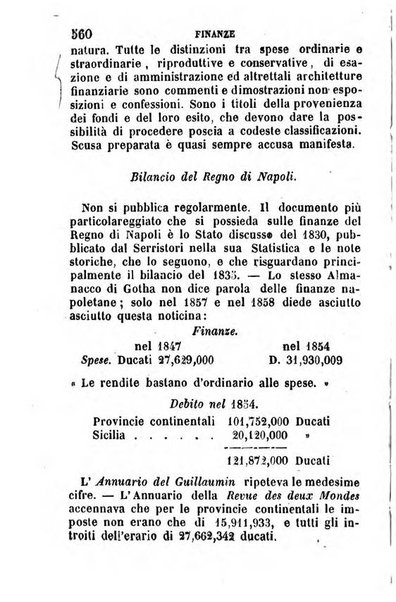 Annuario statistico italiano per cura di Cesare Correnti e Pietro Maestri