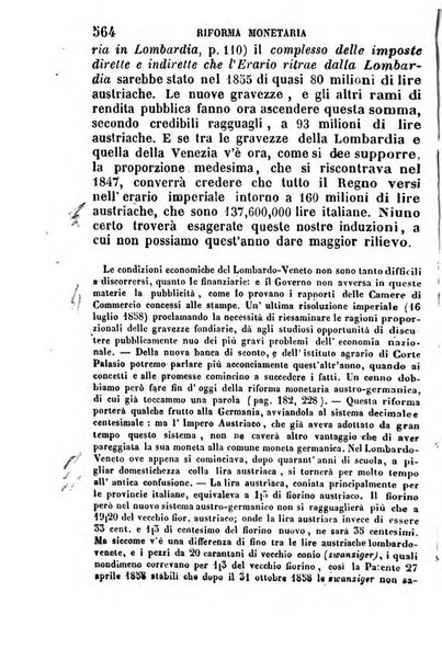 Annuario statistico italiano per cura di Cesare Correnti e Pietro Maestri