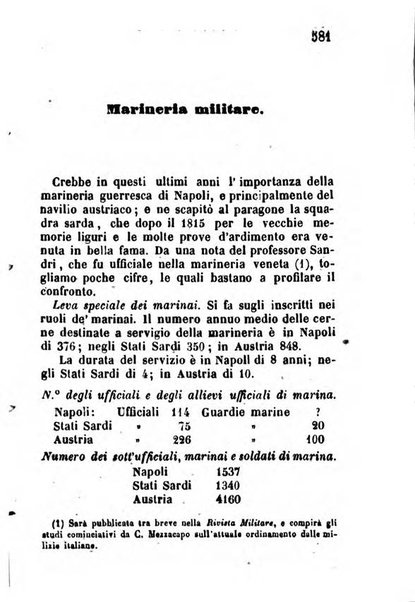 Annuario statistico italiano per cura di Cesare Correnti e Pietro Maestri