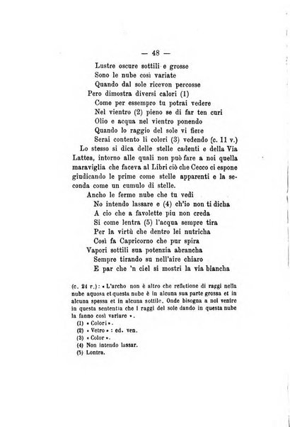 Annuario storico meteorologico italiano