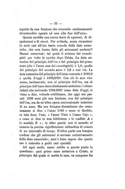 Annuario storico meteorologico italiano