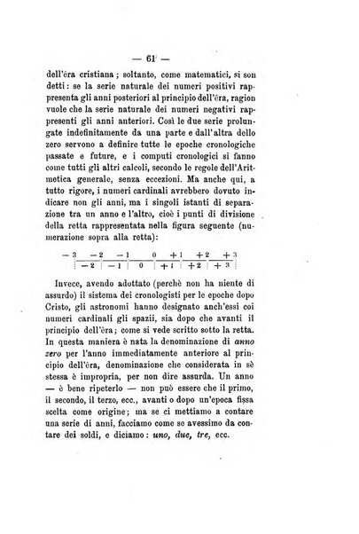 Annuario storico meteorologico italiano