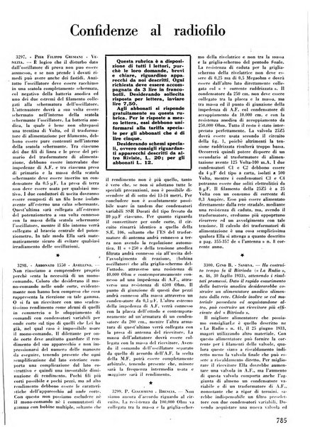 L'antenna quindicinale illustrato dei radio-amatori italiani