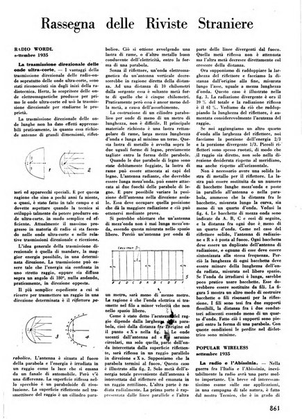 L'antenna quindicinale illustrato dei radio-amatori italiani