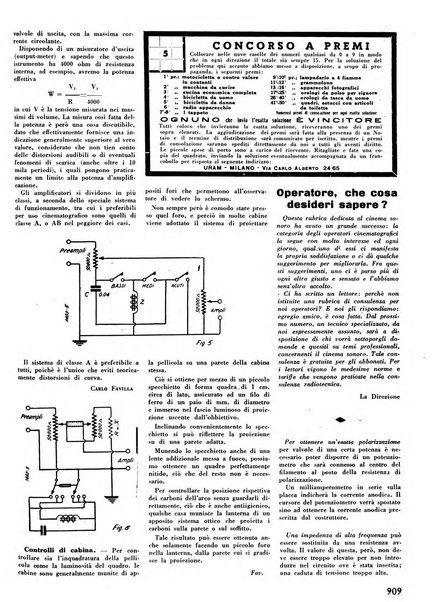 L'antenna quindicinale illustrato dei radio-amatori italiani