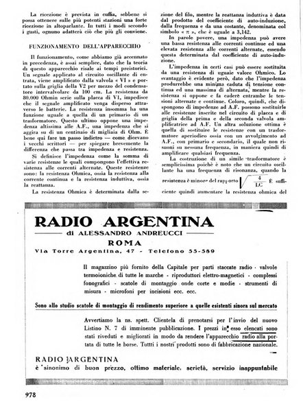 L'antenna quindicinale illustrato dei radio-amatori italiani