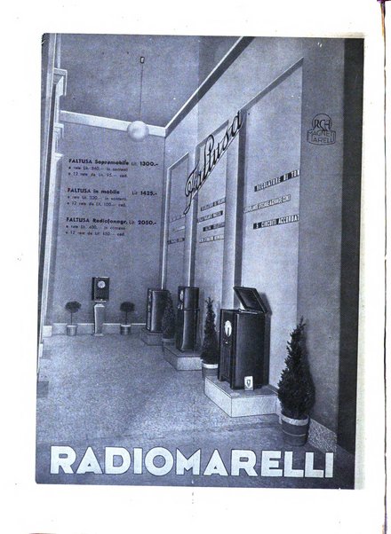 L'antenna quindicinale illustrato dei radio-amatori italiani