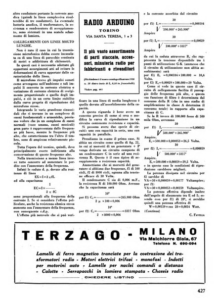 L'antenna quindicinale illustrato dei radio-amatori italiani