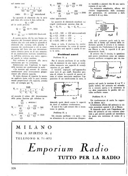 L'antenna quindicinale illustrato dei radio-amatori italiani