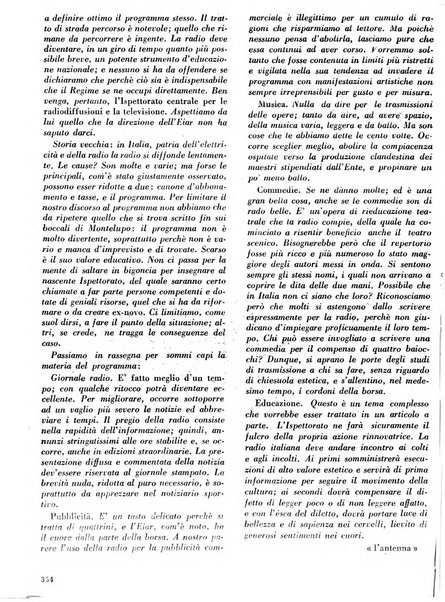 L'antenna quindicinale illustrato dei radio-amatori italiani