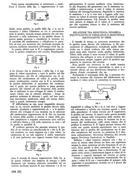 L'antenna quindicinale illustrato dei radio-amatori italiani