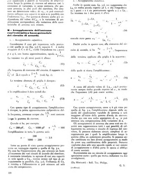 L'antenna quindicinale illustrato dei radio-amatori italiani