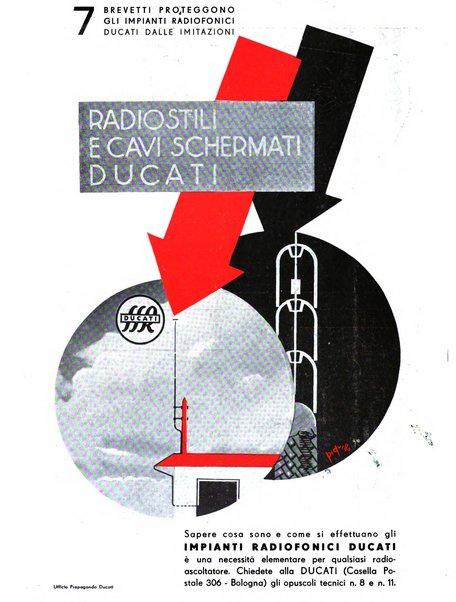 L'antenna quindicinale illustrato dei radio-amatori italiani