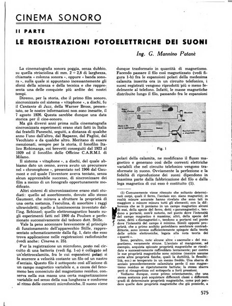 L'antenna quindicinale illustrato dei radio-amatori italiani