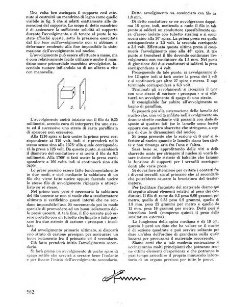 L'antenna quindicinale illustrato dei radio-amatori italiani