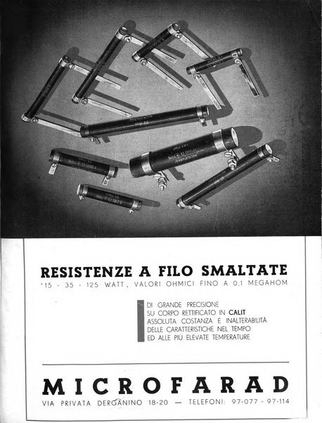 L'antenna quindicinale illustrato dei radio-amatori italiani