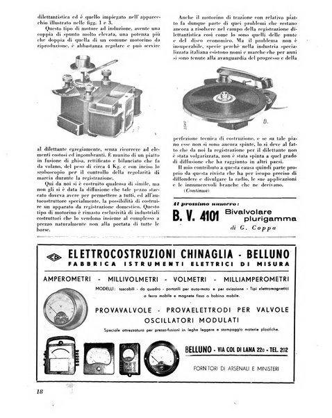 L'antenna quindicinale illustrato dei radio-amatori italiani