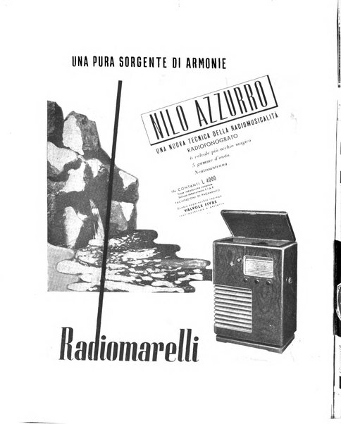 L'antenna quindicinale illustrato dei radio-amatori italiani