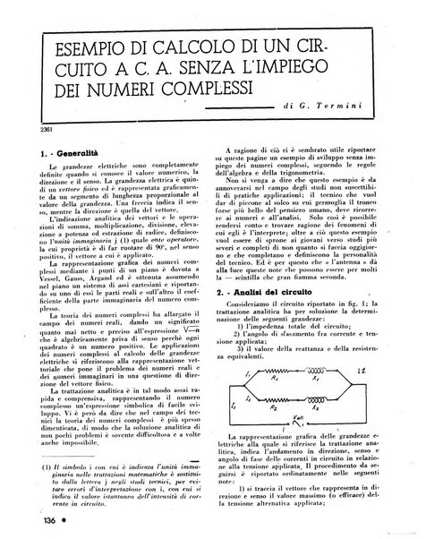 L'antenna quindicinale illustrato dei radio-amatori italiani