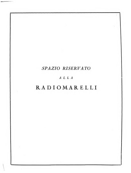 L'antenna quindicinale illustrato dei radio-amatori italiani