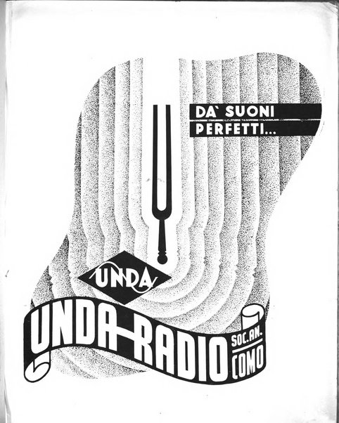 L'antenna quindicinale illustrato dei radio-amatori italiani