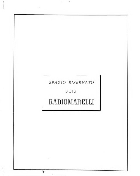 L'antenna quindicinale illustrato dei radio-amatori italiani