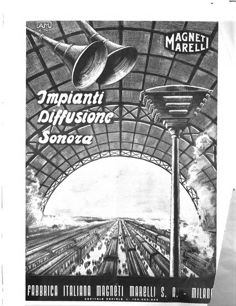 L'antenna quindicinale illustrato dei radio-amatori italiani