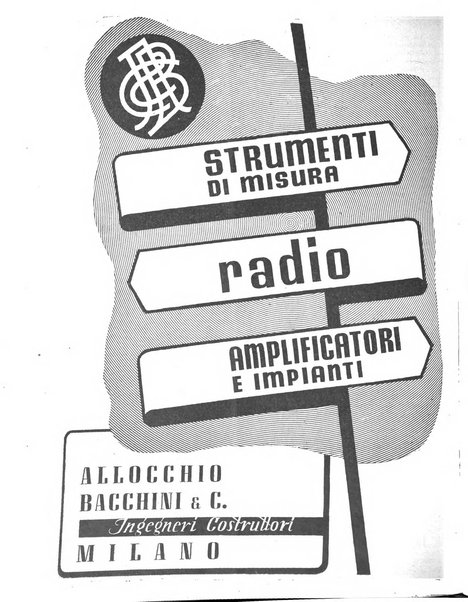 L'antenna quindicinale illustrato dei radio-amatori italiani