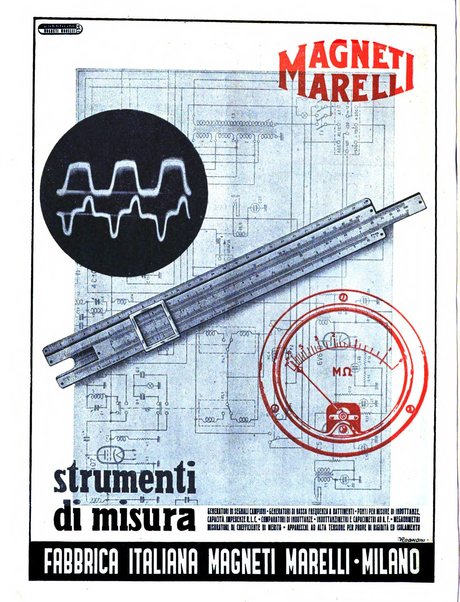 L'antenna quindicinale illustrato dei radio-amatori italiani