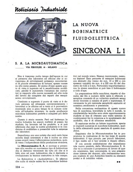 L'antenna quindicinale illustrato dei radio-amatori italiani